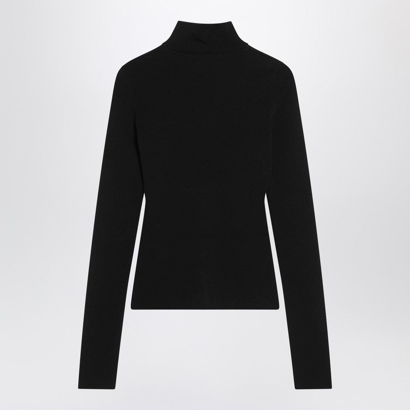 Balenciaga premium tee shirts detail and craftsmanship close-up