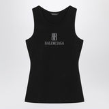 Balenciaga t-shirts & tops luxury designer piece front view