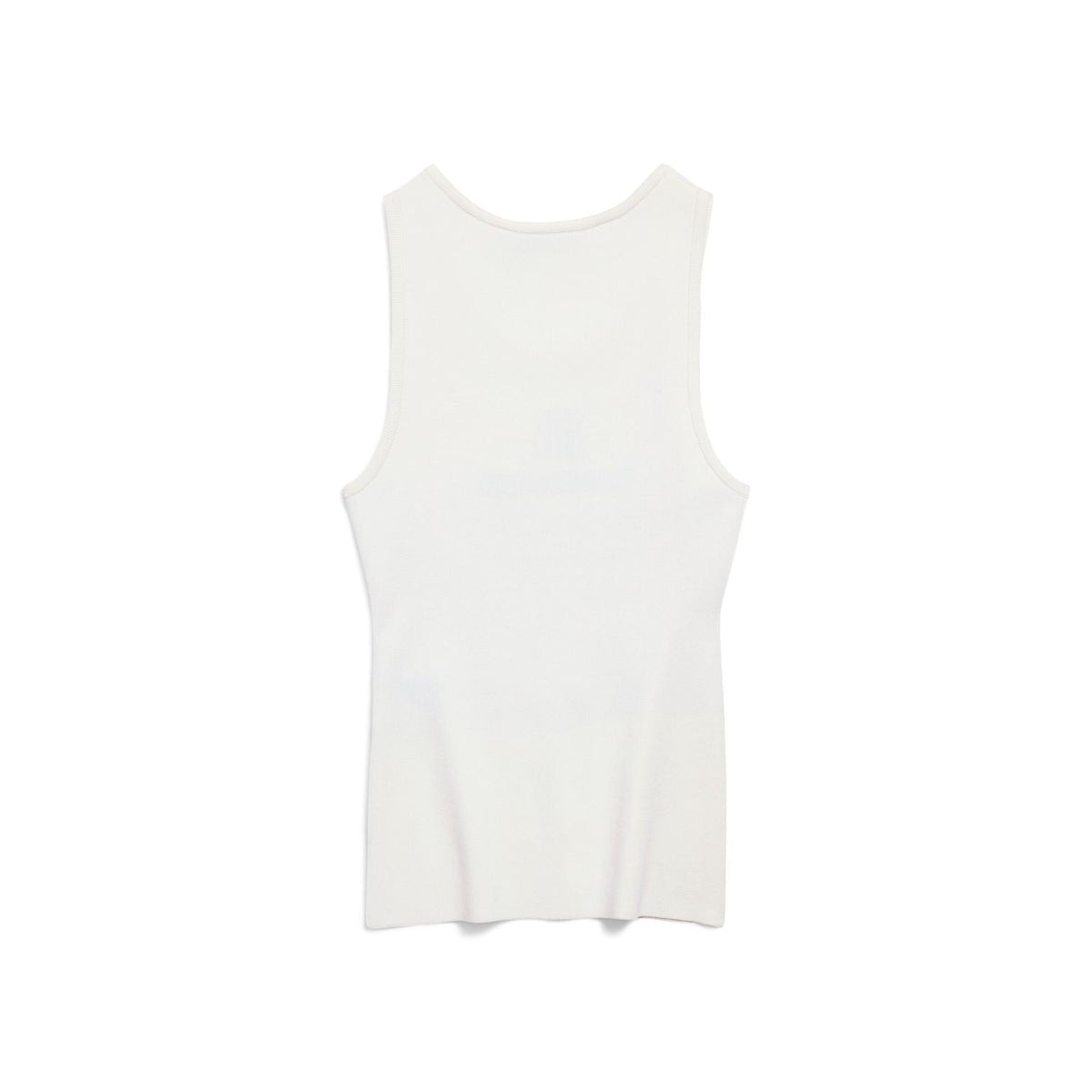 Balenciaga premium t-shirts & tops detail and craftsmanship close-up