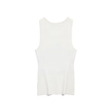 Balenciaga premium t-shirts & tops detail and craftsmanship close-up