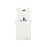 Balenciaga t-shirts & tops luxury designer piece front view