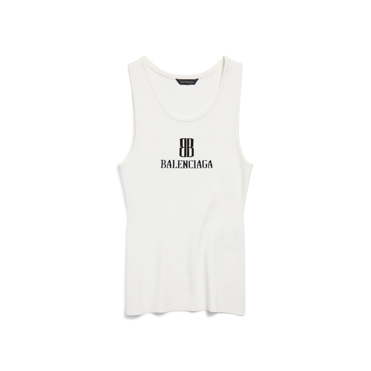 Balenciaga Polo Shirts? BALENCIAGA Timeless Women's T-Shirts & Polos Classic Designer Cotton Polo Shirt