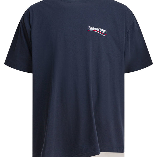 Balenciaga t-shirts & tops luxury designer piece front view