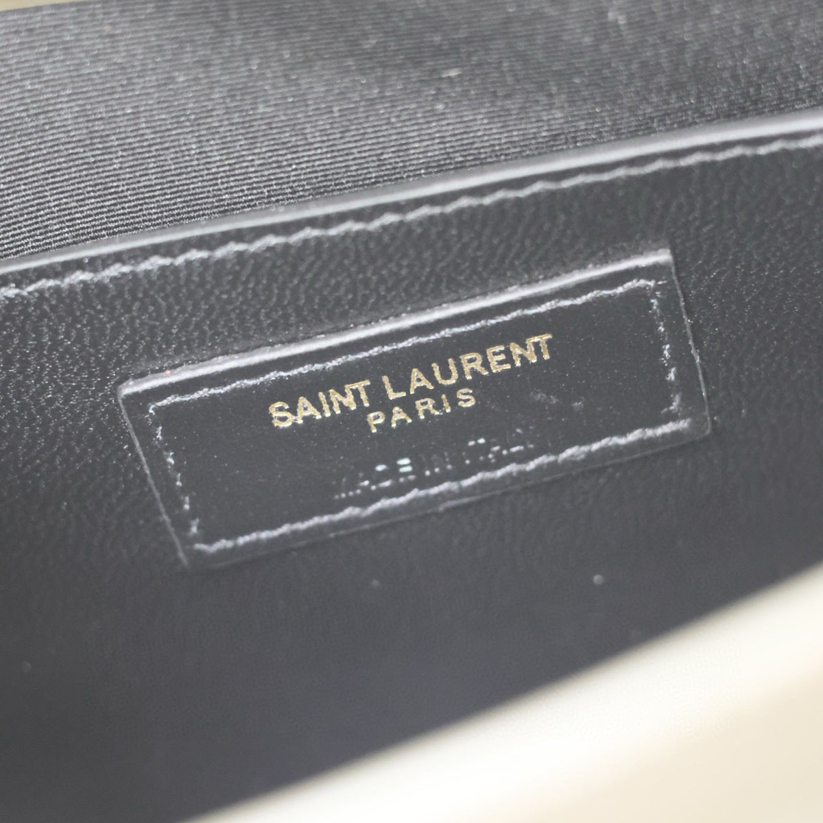 Saint Laurent Bags- Saint Laurent Manhattan Small Bag Elegant Everyday Designer Handbag