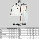Side profile view of Burberry luxury piece style No.504