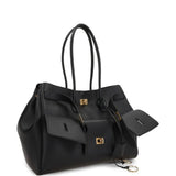 Balenciaga totes side profile designer luxury fashion