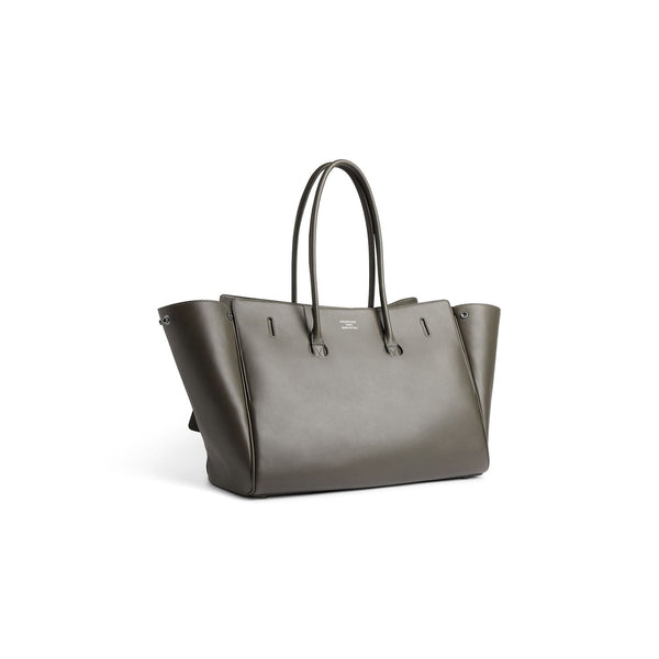 Balenciaga totes side profile designer luxury fashion