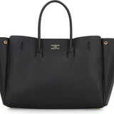 Balenciaga handbags lifestyle shot premium designer piece