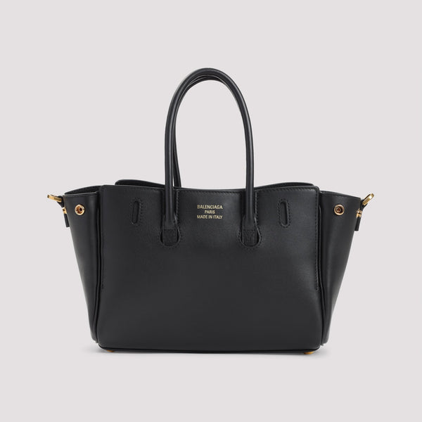Balenciaga pouches side profile designer luxury fashion