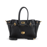 Balenciaga pouches luxury designer piece front view