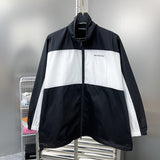 Side profile view of Balenciaga luxury piece style No.168