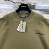 Full silhouette view of Balenciaga luxury piece style No.451