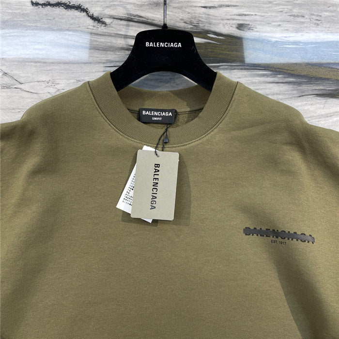 Balenciaga designer clothing front view designer style