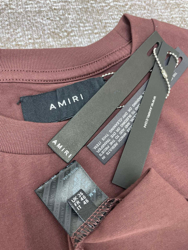 Styling view of Amiri luxury piece style No.046