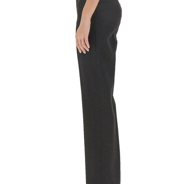 Bottega Veneta pants side profile designer luxury fashion