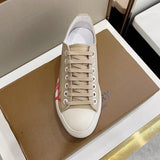 Burberry shoes Style 169 - packaging and accessories