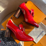 Styling view of Louis Vuitton luxury piece style No.008