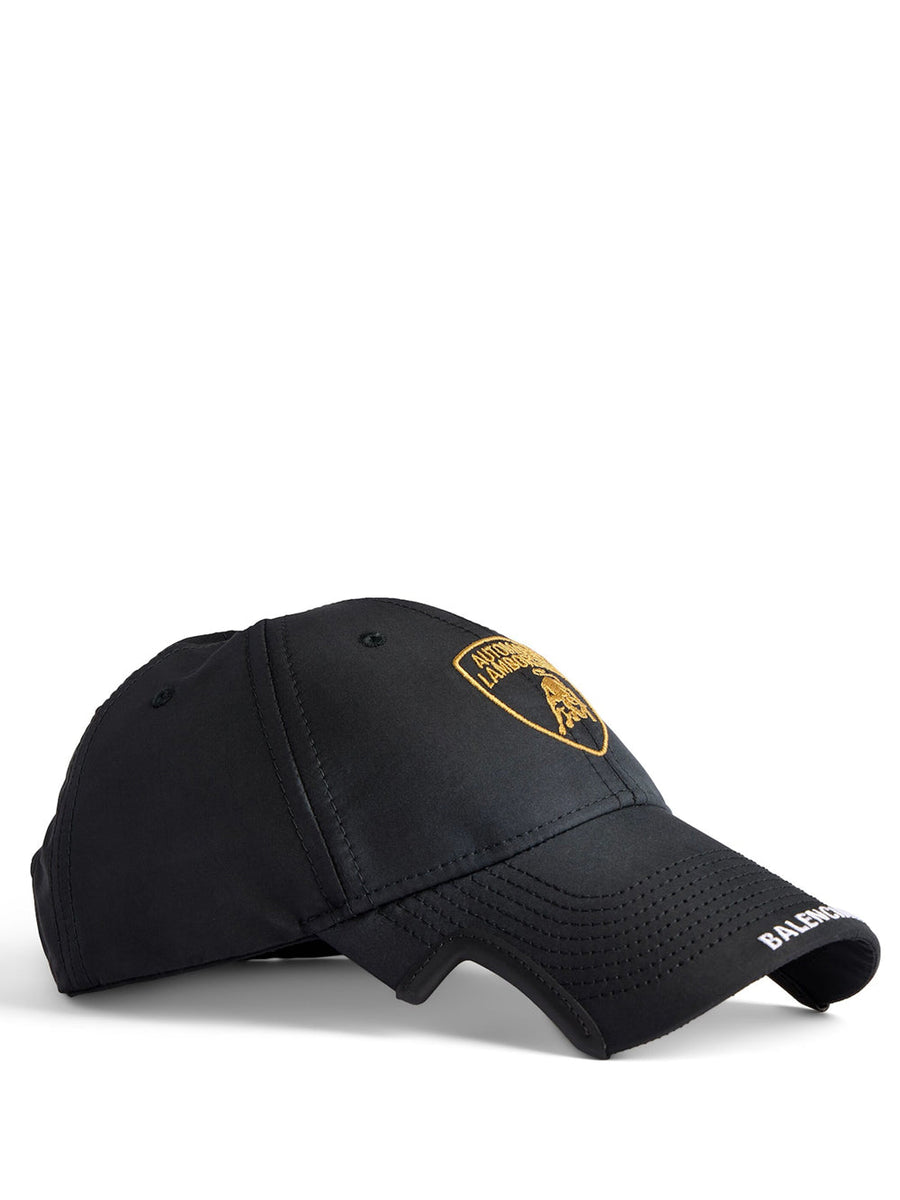 Balenciaga Hats? BALENCIAGA Automobili Lamborghini Cap Premium Designer Fashion Hat
