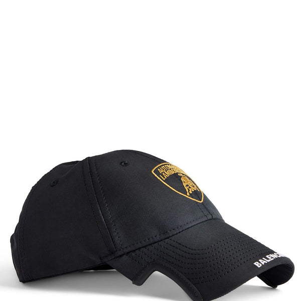 Balenciaga Hats? BALENCIAGA Automobili Lamborghini Cap Premium Designer Fashion Hat