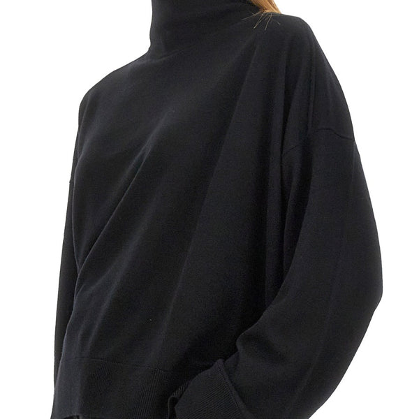 Bottega Veneta sweaters & pullovers side profile designer luxury fashion