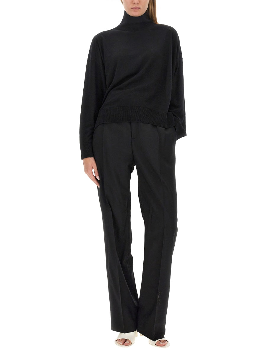 Bottega Veneta sweaters & pullovers luxury designer piece front view