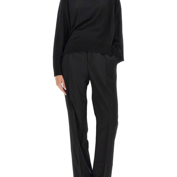 Bottega Veneta sweaters & pullovers luxury designer piece front view