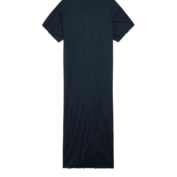 Balenciaga dresses luxury designer piece front view