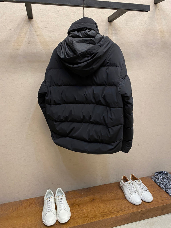 Balenciaga designer clothing styled look premium fashion
