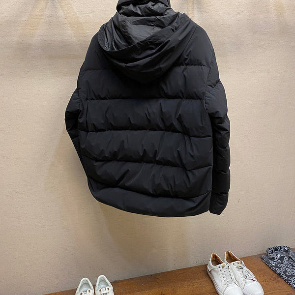 Balenciaga designer clothing styled look premium fashion