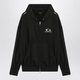 Balenciaga jerseys & knitwear luxury designer piece front view