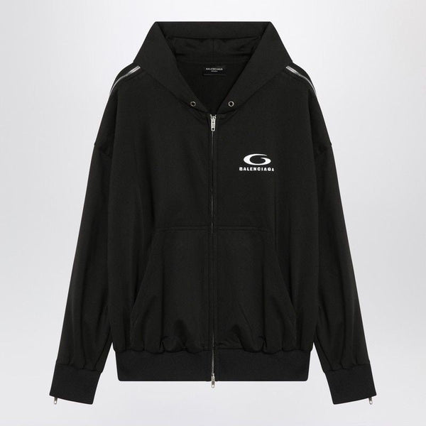 Balenciaga jerseys & knitwear luxury designer piece front view