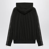Balenciaga premium jerseys & knitwear detail and craftsmanship close-up