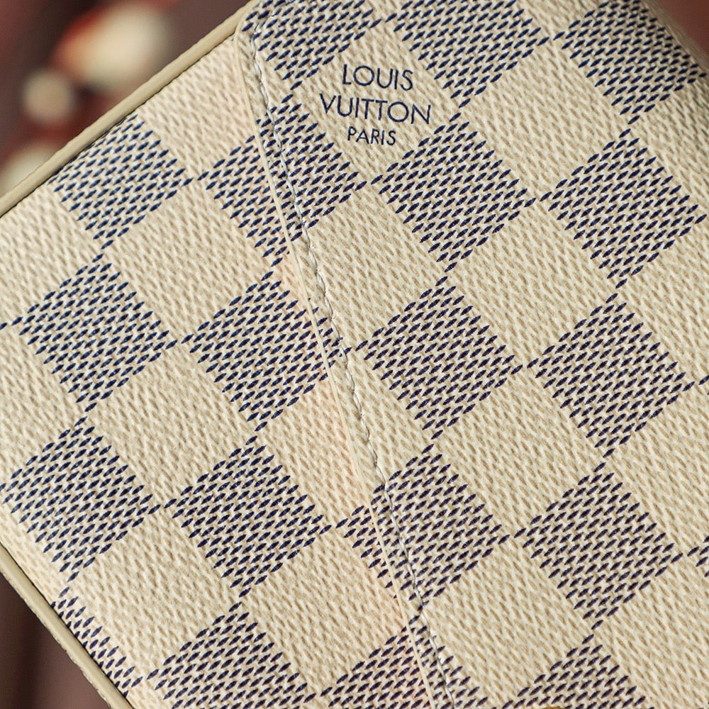 Louis Vuitton Accessories- Louis Vuitton Lou Pochette Félicie Premium Everyday Designer Accessory