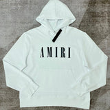 Close-up detail view of Amiri luxury piece style No.051