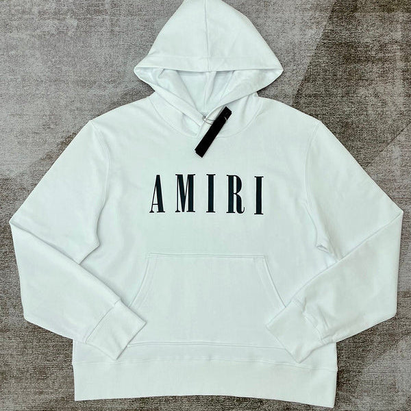 Close-up detail view of Amiri luxury piece style No.051
