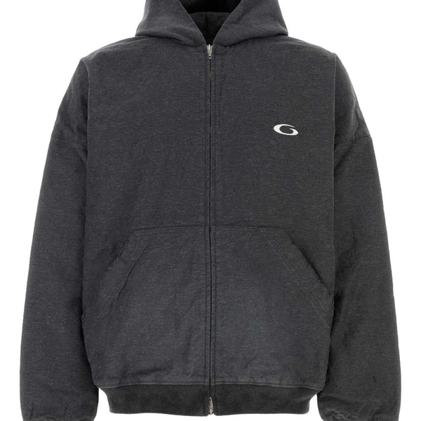 Balenciaga jerseys & knitwear luxury designer piece front view