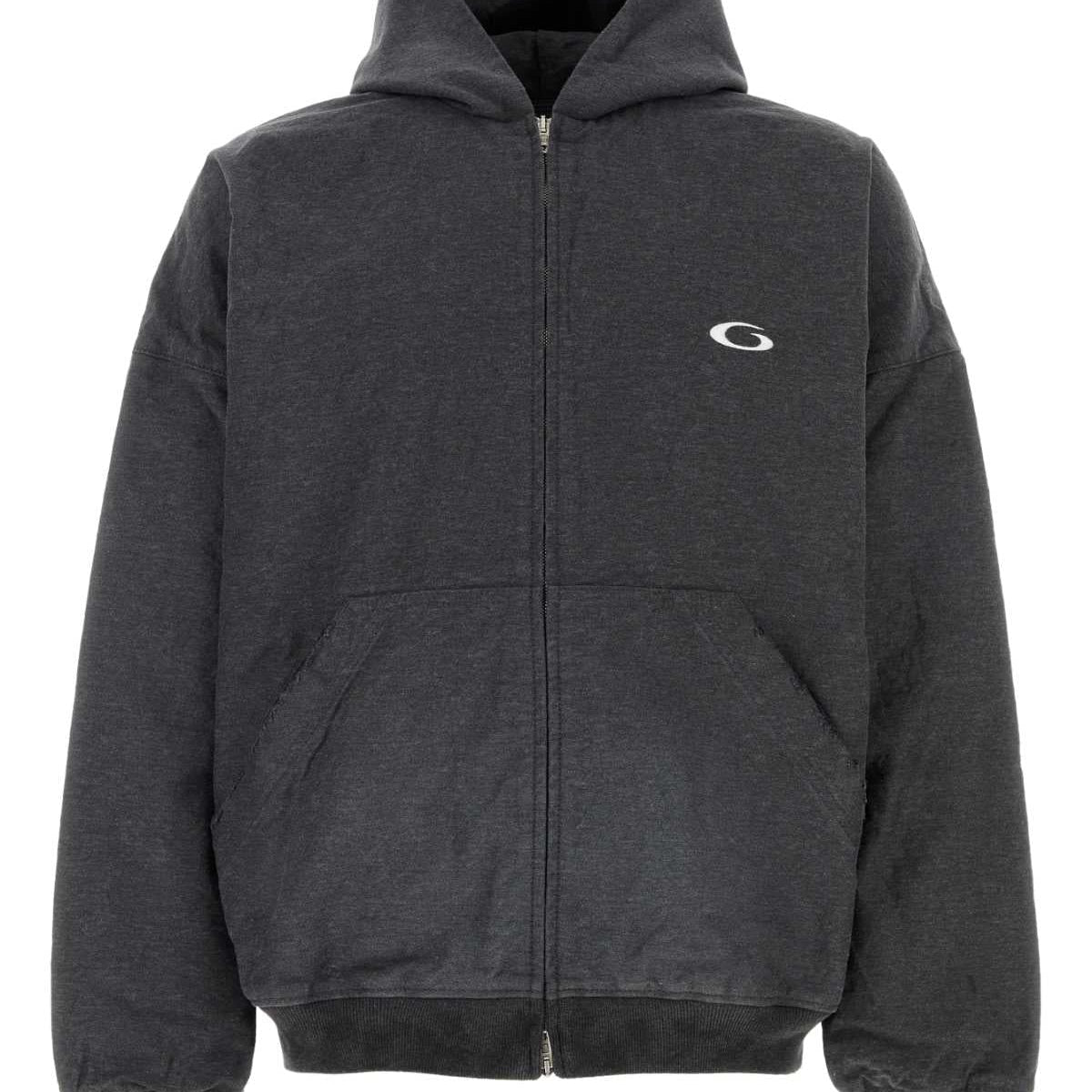 Balenciaga Sweaters? BALENCIAGA Men's Classic Pullover Sweater Premium Casual Designer Knitwear