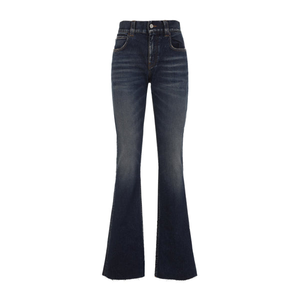 Balenciaga pants luxury designer piece front view