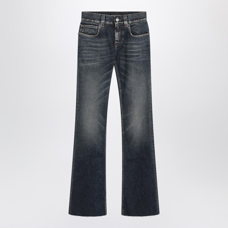 Balenciaga pants luxury designer piece front view