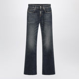 Balenciaga pants luxury designer piece front view