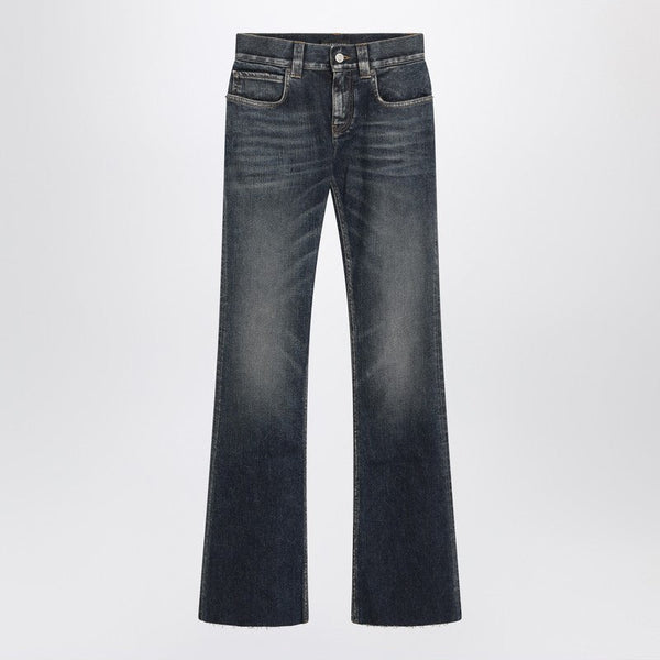 Balenciaga pants luxury designer piece front view
