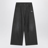 Balenciaga pants luxury designer piece front view