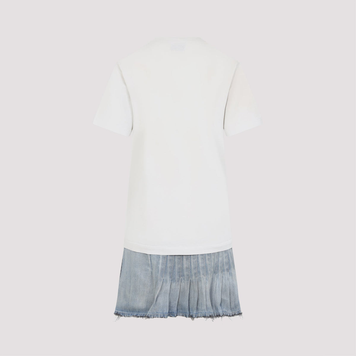 Balenciaga dresses side profile designer luxury fashion