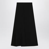 Balenciaga premium skirts detail and craftsmanship close-up