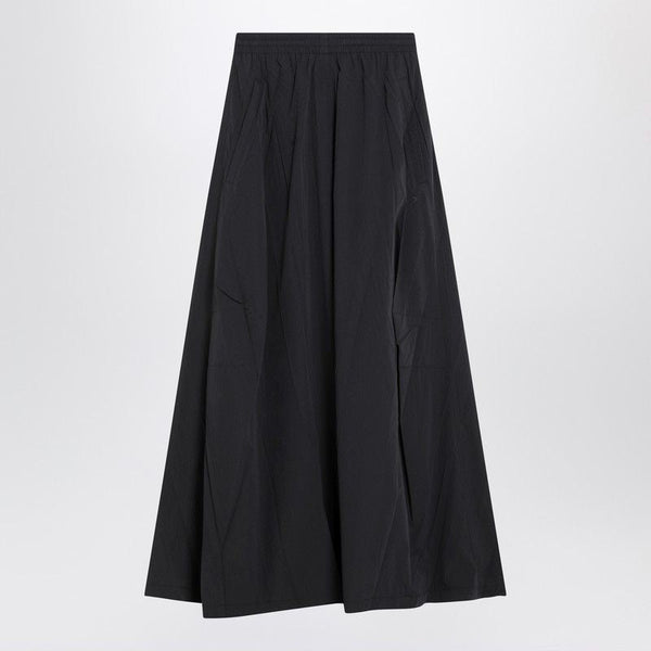 Balenciaga skirts luxury designer piece front view