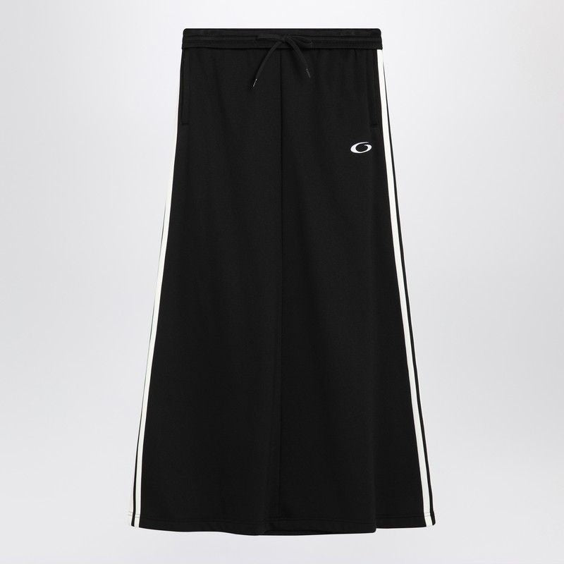 Balenciaga skirts luxury designer piece front view