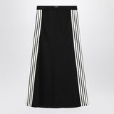 Balenciaga premium skirts detail and craftsmanship close-up