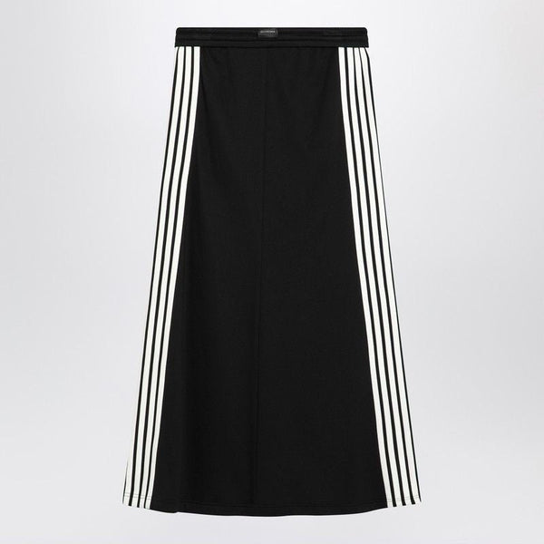 Balenciaga Skirts- BALENCIAGA Chic Women's Mini Skirt for FW25 Elegant Designer Casual Skirt