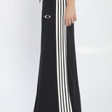 Balenciaga skirts side profile designer luxury fashion