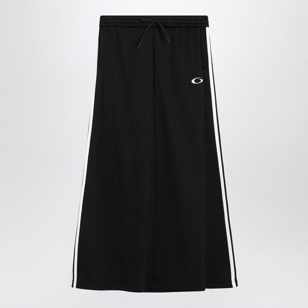 Balenciaga skirts luxury designer piece front view